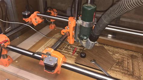 building cnc machine|build your own cnc machine.